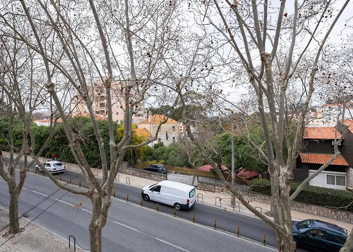 Mhouse Lease Cascais Walk To Beach And Center Apartamento Cascaes